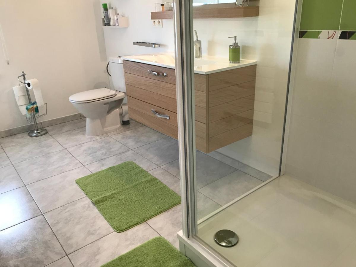 Bed and Breakfast Le Sart-Belles Екстер'єр фото